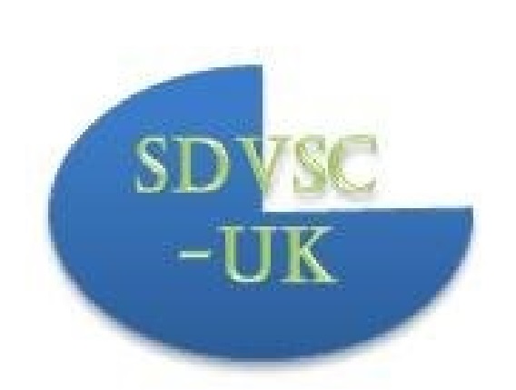 SDVSC LONDON UK